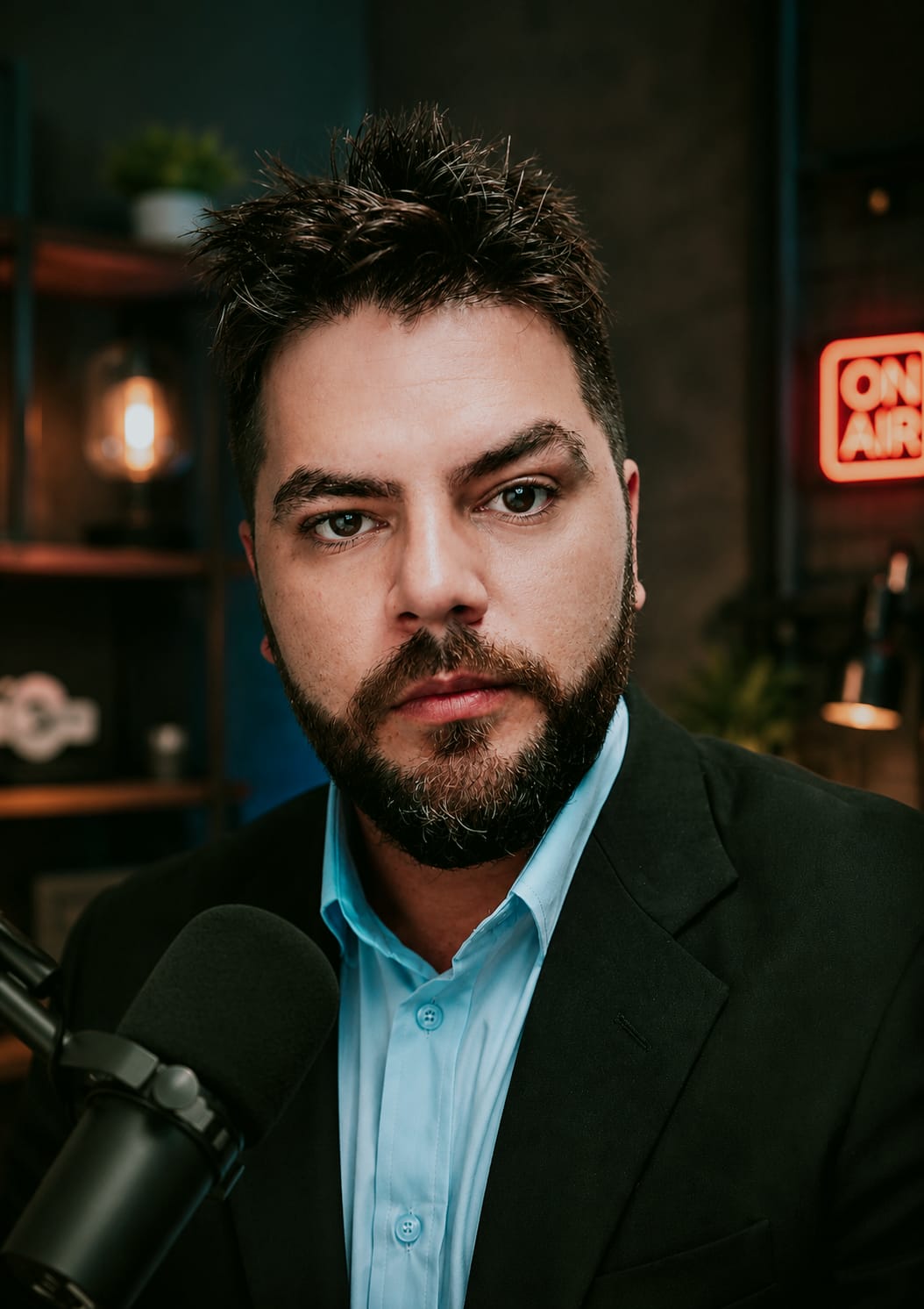 Charles José Pedroso Batista